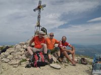 2019-07-27 Monte Corvo per la Cresta Nord 094